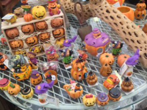 資材　ファンシー　ハロウィン