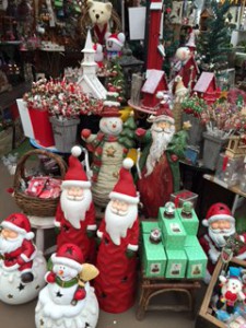 クリスマス資材2015